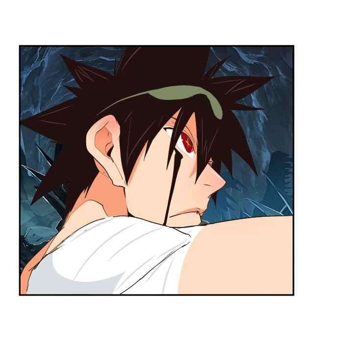 高校之神第6部 RE：与神对决 第502话