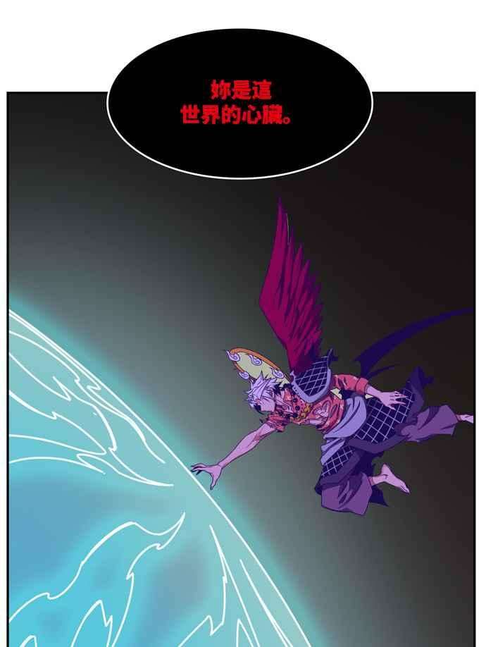 高校之神第6部 RE：与神对决 第502话