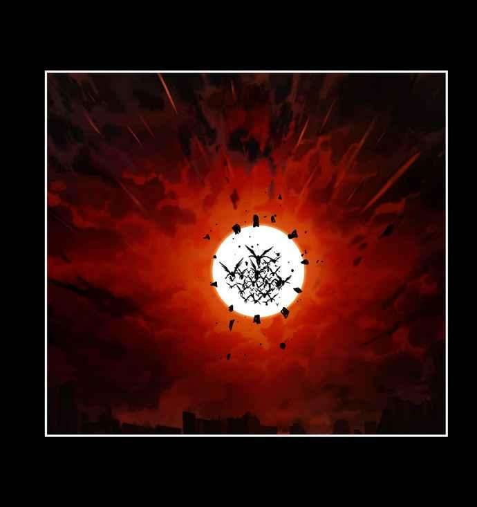 高校之神第6部 RE：与神对决 第503话