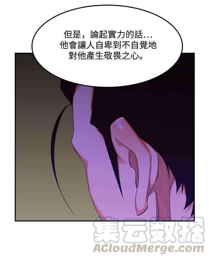 高校之神第6部 RE：与神对决 第503话