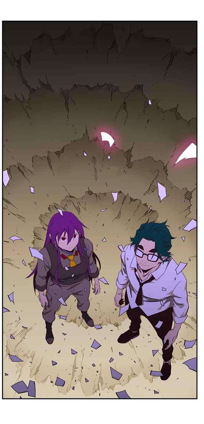 高校之神第6部 RE：与神对决 第504话