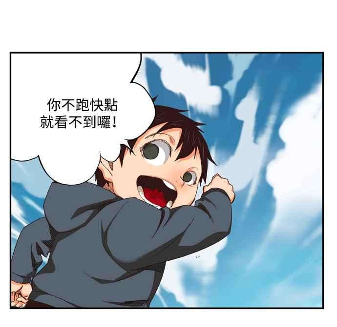 高校之神第6部 RE：与神对决 第504话