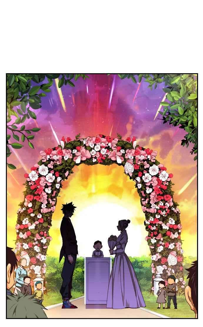 高校之神第6部 RE：与神对决 第504话