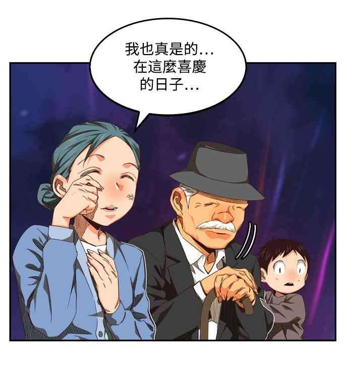 高校之神第6部 RE：与神对决 第504话