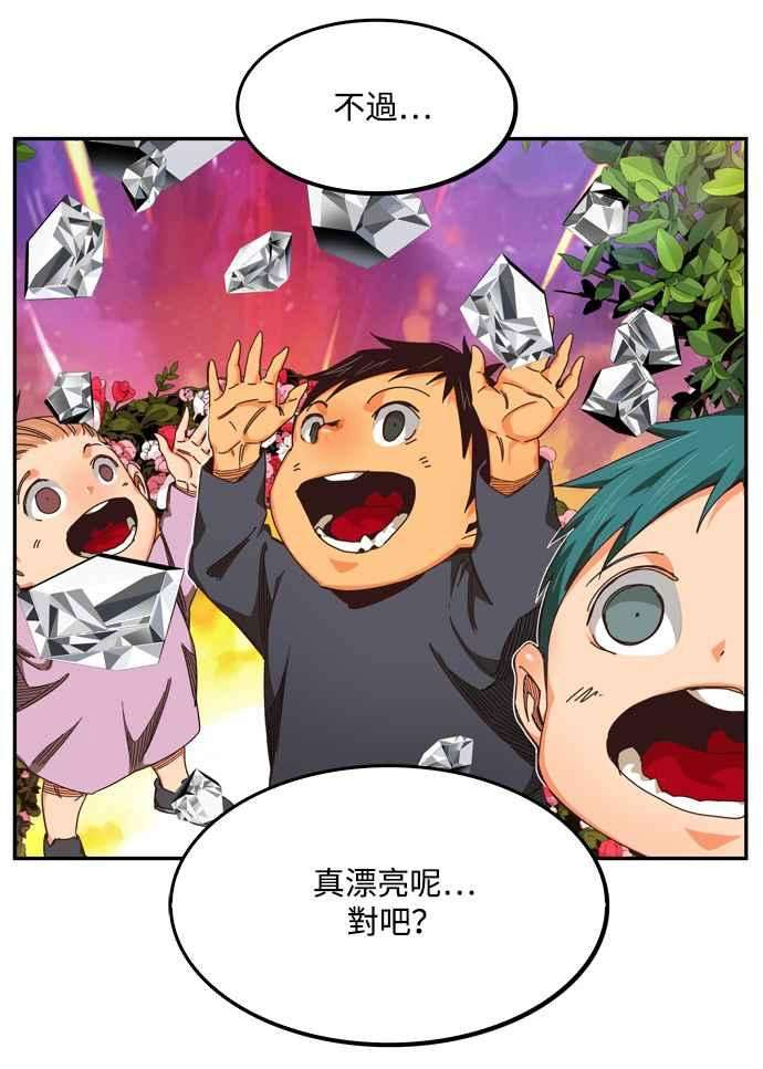 高校之神第6部 RE：与神对决 第504话
