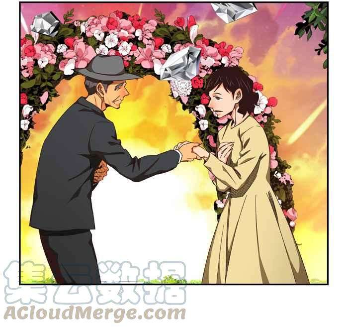 高校之神第6部 RE：与神对决 第504话