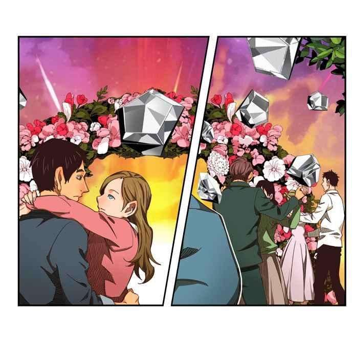 高校之神第6部 RE：与神对决 第504话
