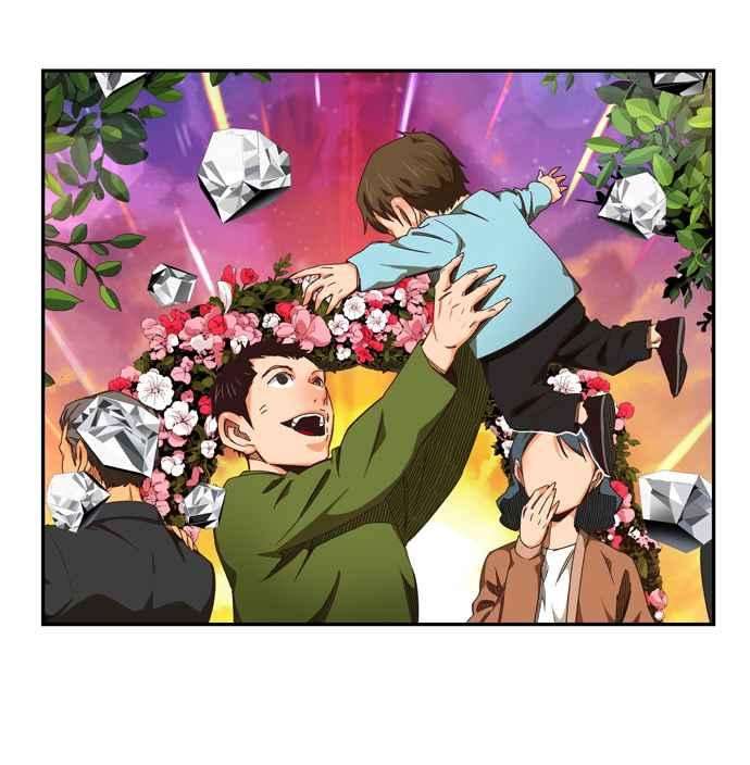 高校之神第6部 RE：与神对决 第504话