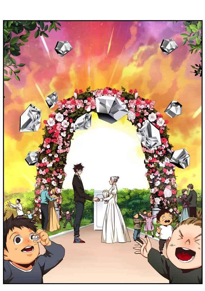 高校之神第6部 RE：与神对决 第504话