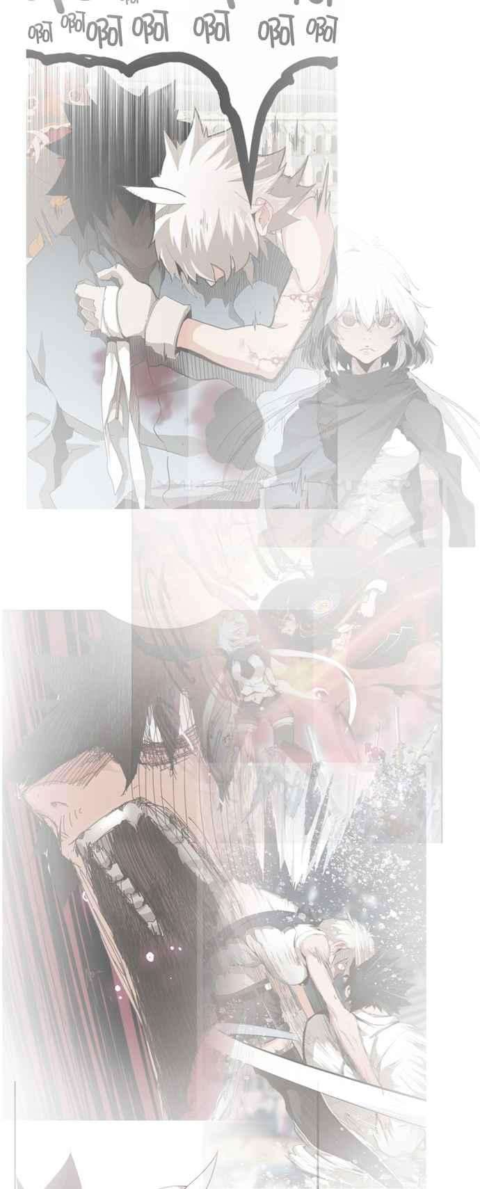 高校之神第6部 RE：与神对决 第504话