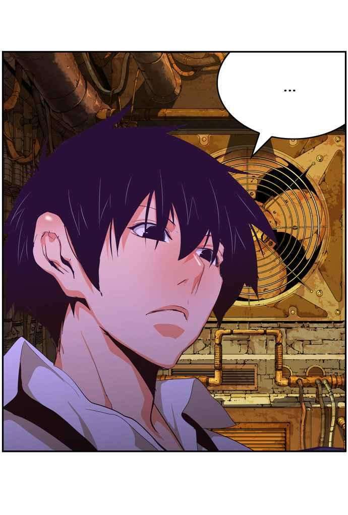 高校之神第6部 RE：与神对决 第504话