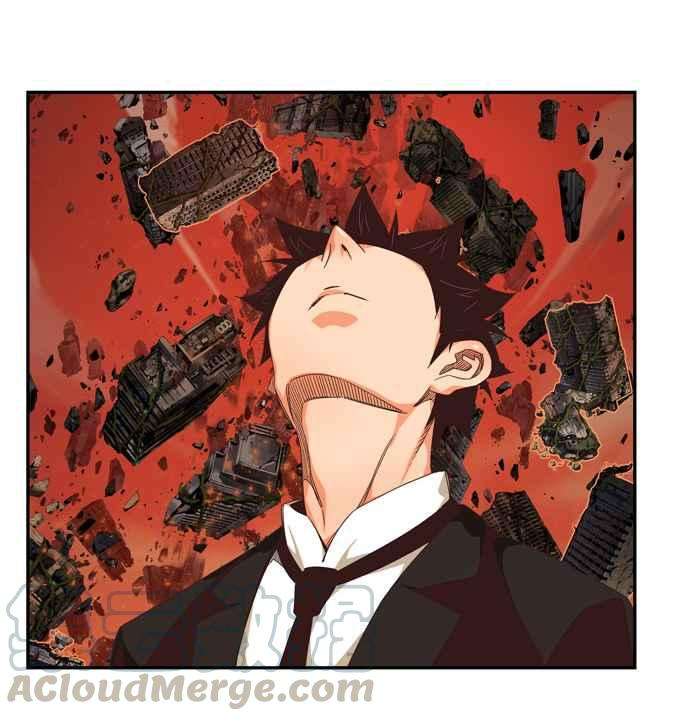 高校之神第6部 RE：与神对决 第505话