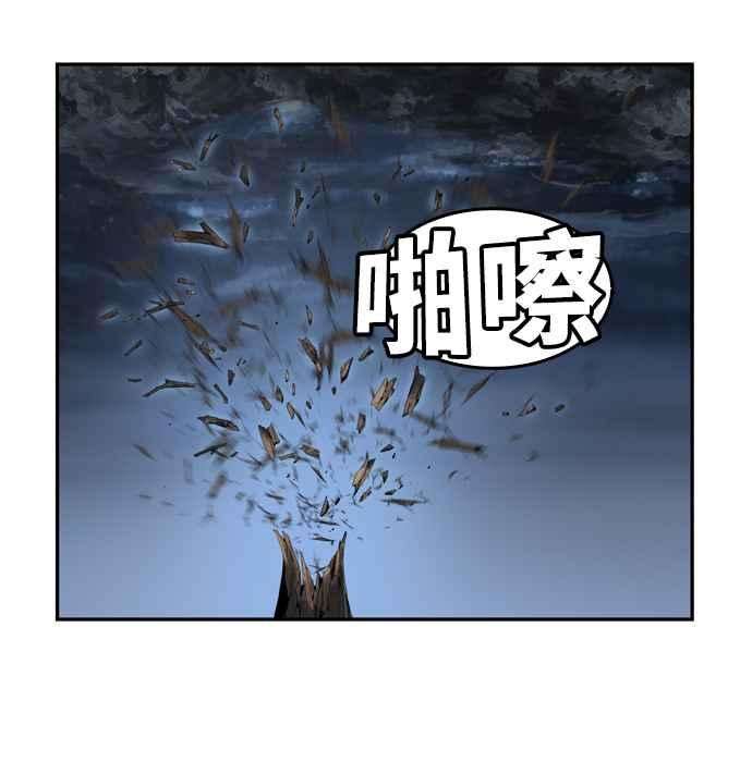 高校之神第6部 RE：与神对决 第505话
