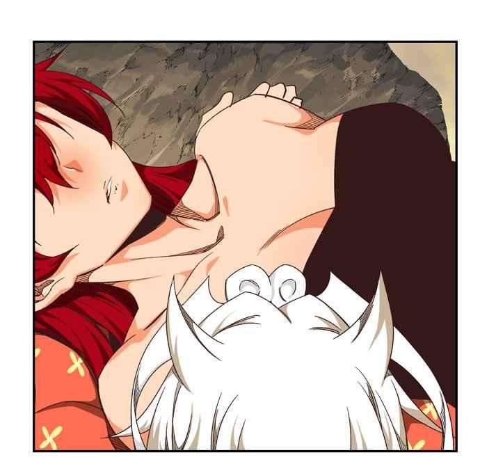 高校之神第6部 RE：与神对决 第505话