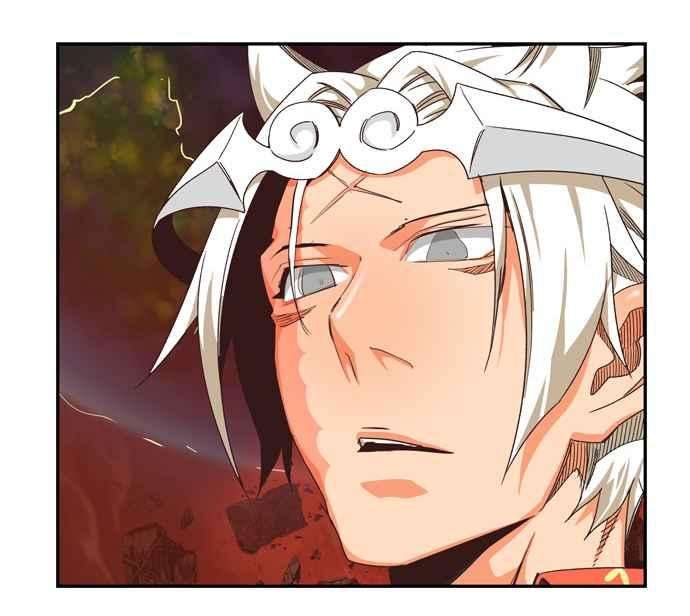 高校之神第6部 RE：与神对决 第505话