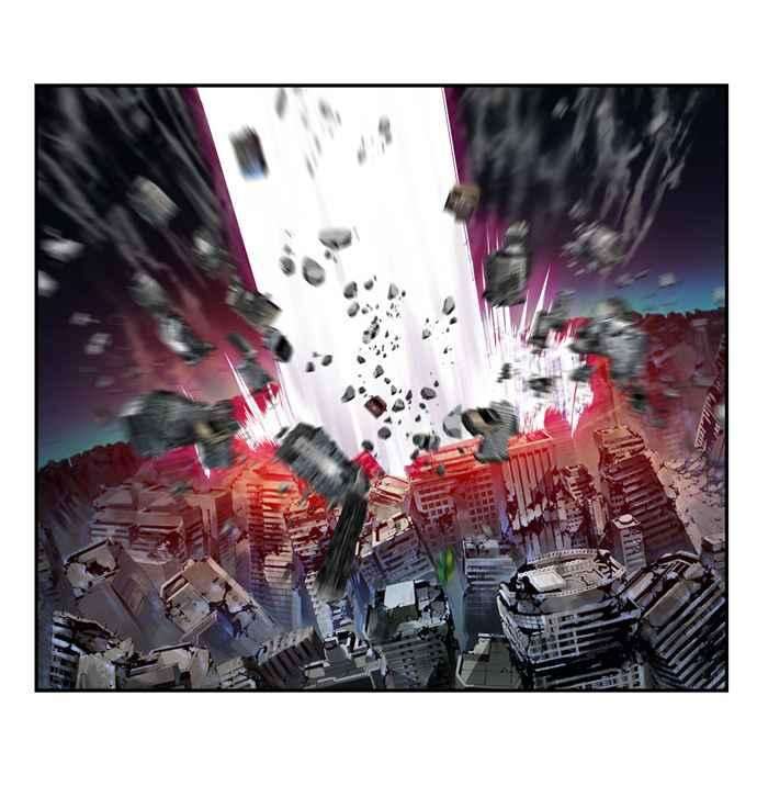 高校之神第6部 RE：与神对决 第505话