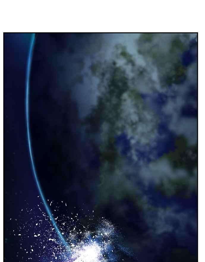 高校之神第6部 RE：与神对决 第505话