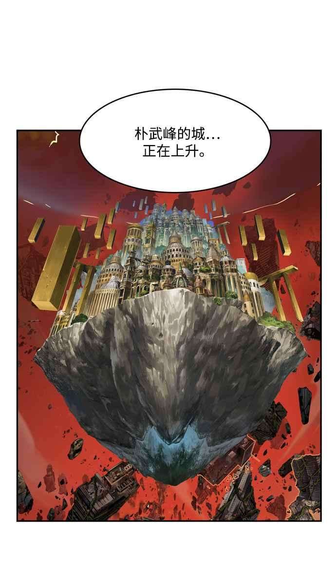 高校之神第6部 RE：与神对决 第505话