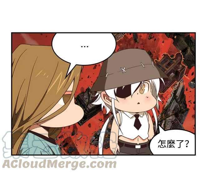 高校之神第6部 RE：与神对决 第505话