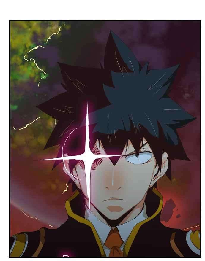 高校之神第6部 RE：与神对决 第505话