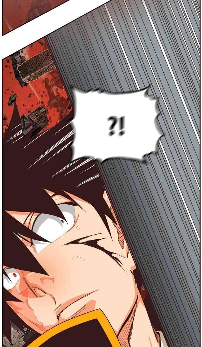高校之神第6部 RE：与神对决 第505话