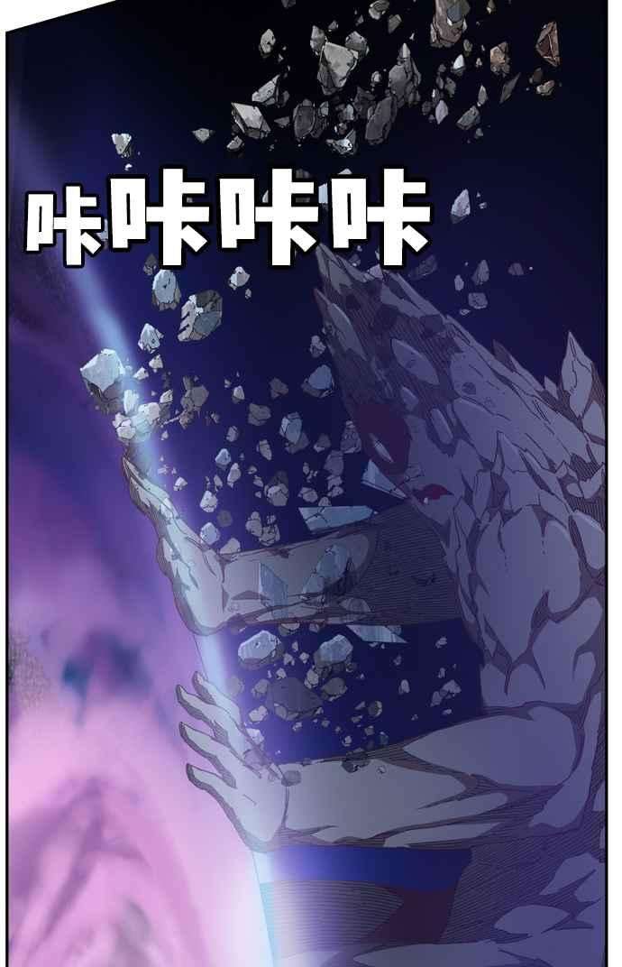 高校之神第6部 RE：与神对决 第505话