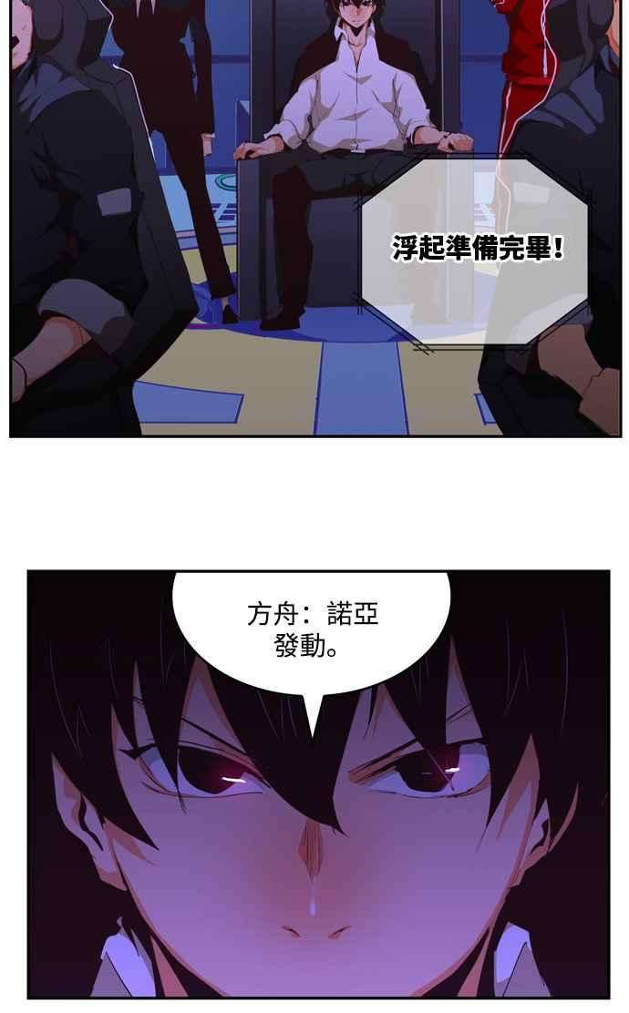 高校之神第6部 RE：与神对决 第506话