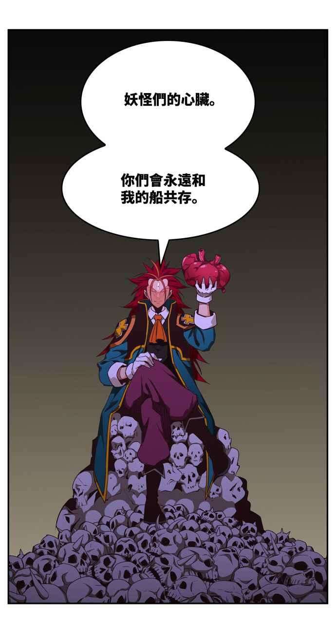 高校之神第6部 RE：与神对决 第506话