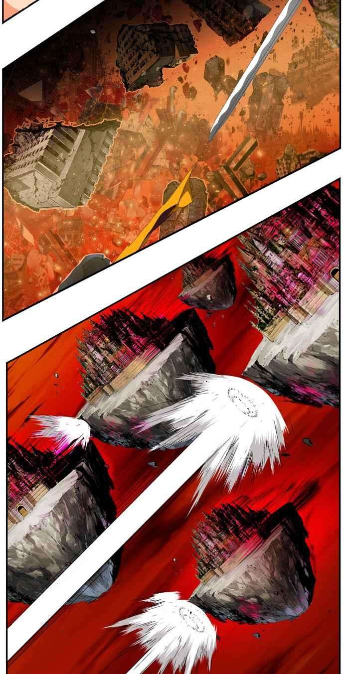 高校之神第6部 RE：与神对决 第506话