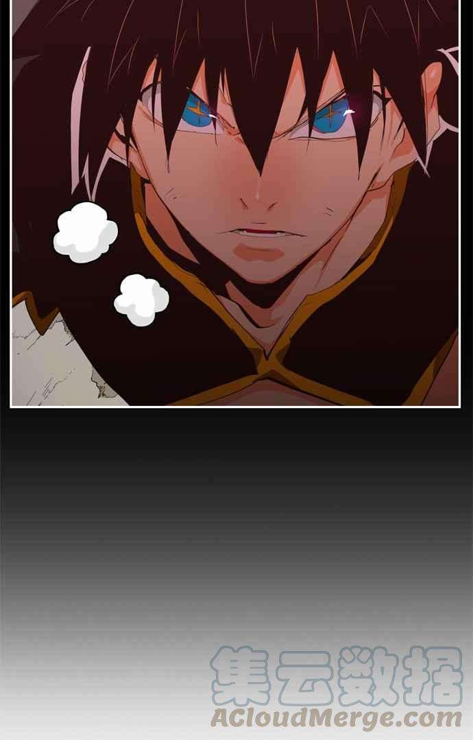高校之神第6部 RE：与神对决 第506话