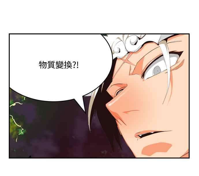 高校之神第6部 RE：与神对决 第506话