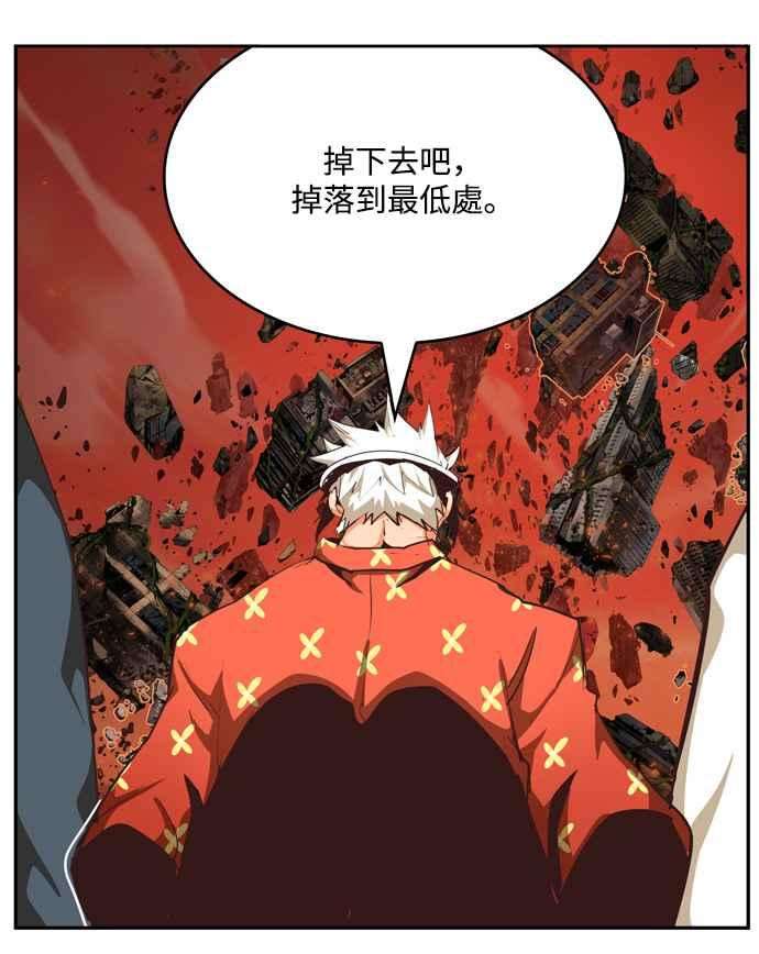 高校之神第6部 RE：与神对决 第506话