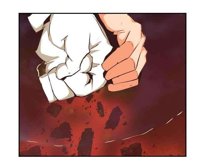 高校之神第6部 RE：与神对决 第506话