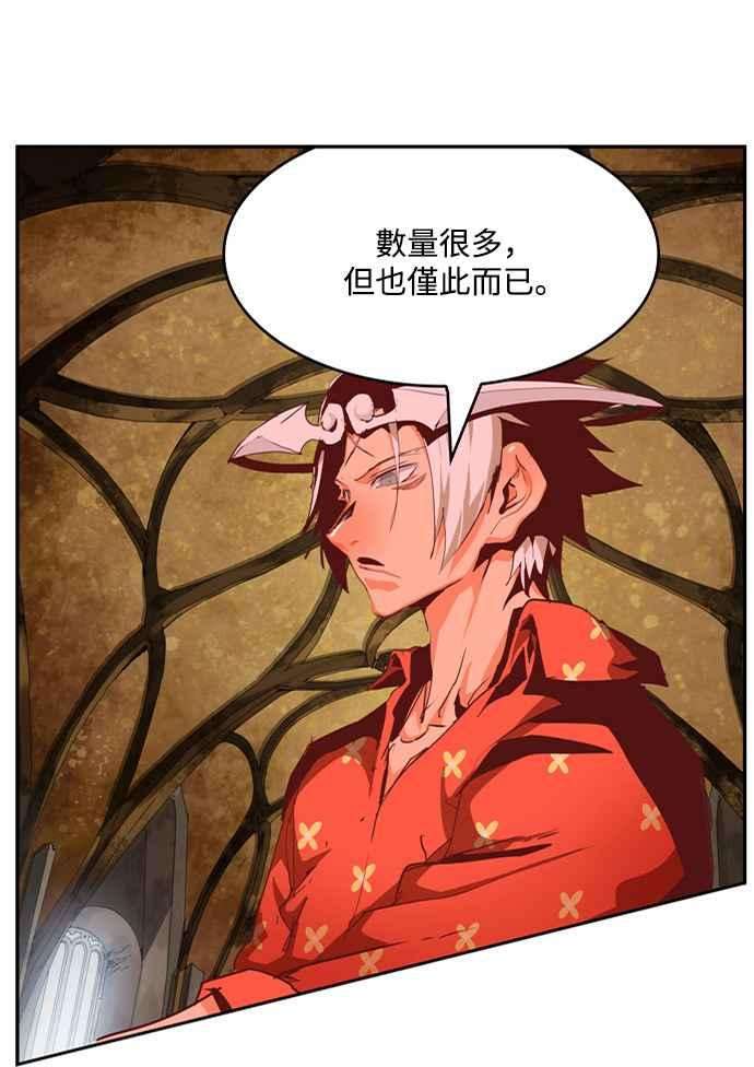 高校之神第6部 RE：与神对决 第507话
