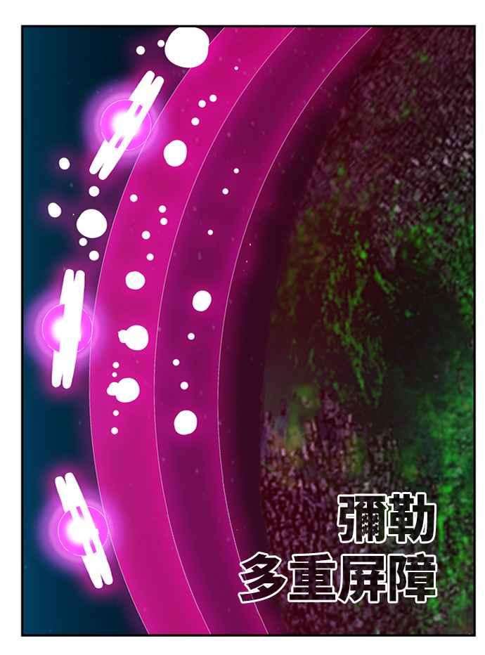 高校之神第6部 RE：与神对决 第507话
