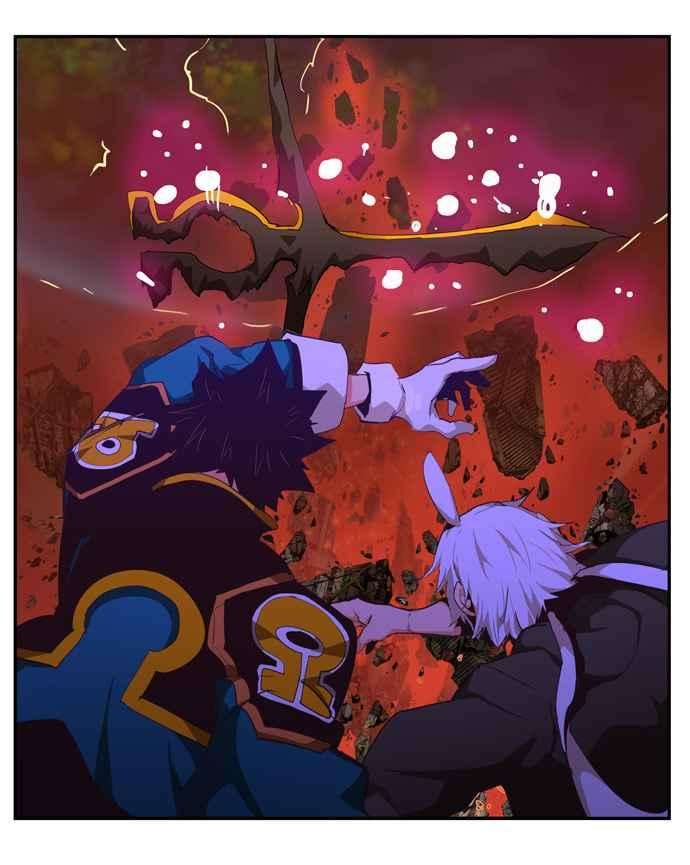 高校之神第6部 RE：与神对决 第507话