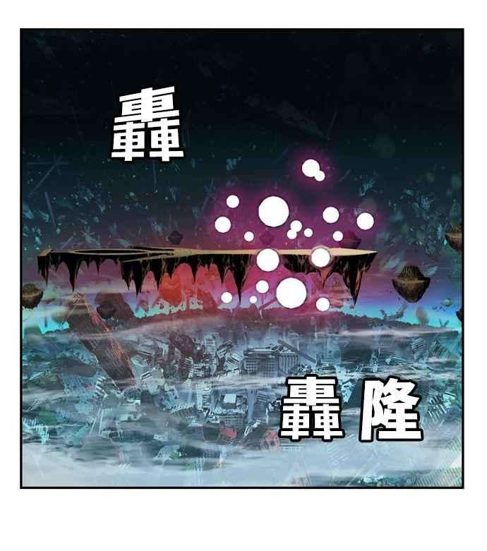 高校之神第6部 RE：与神对决 第507话