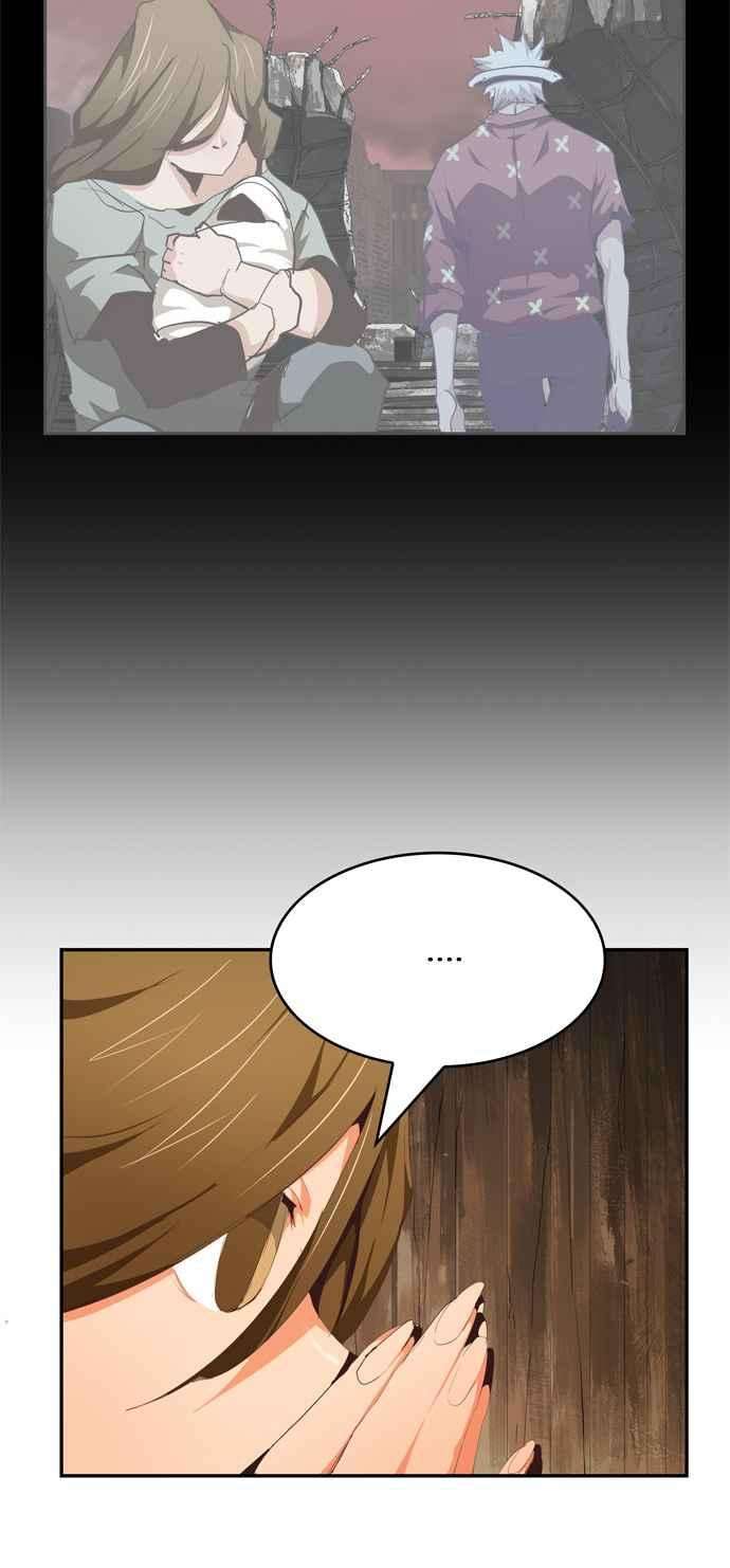 高校之神第6部 RE：与神对决 第508话
