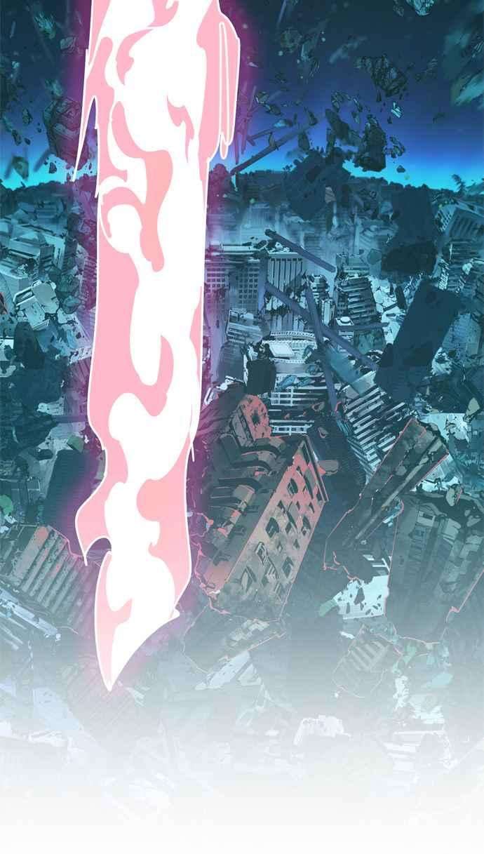 高校之神第6部 RE：与神对决 第508话