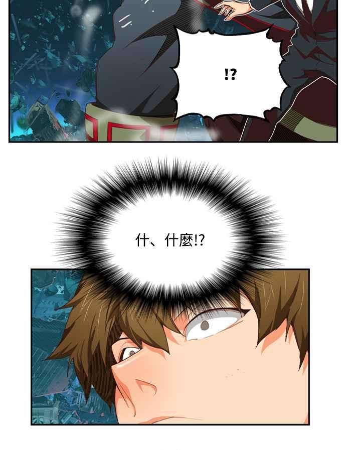 高校之神第6部 RE：与神对决 第509话
