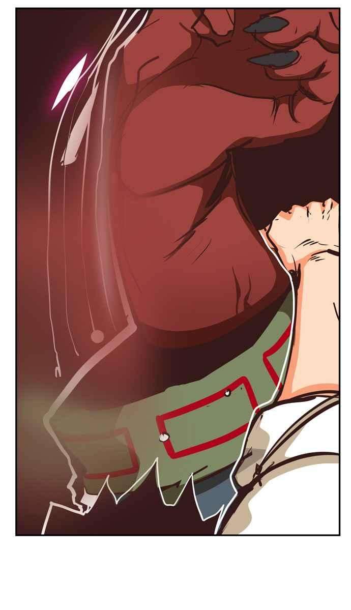 高校之神第6部 RE：与神对决 第509话
