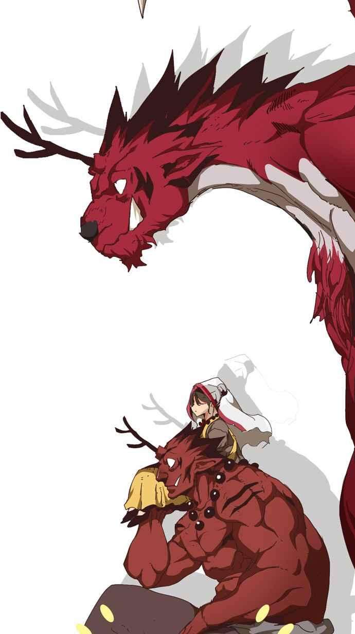 高校之神第6部 RE：与神对决 第510话