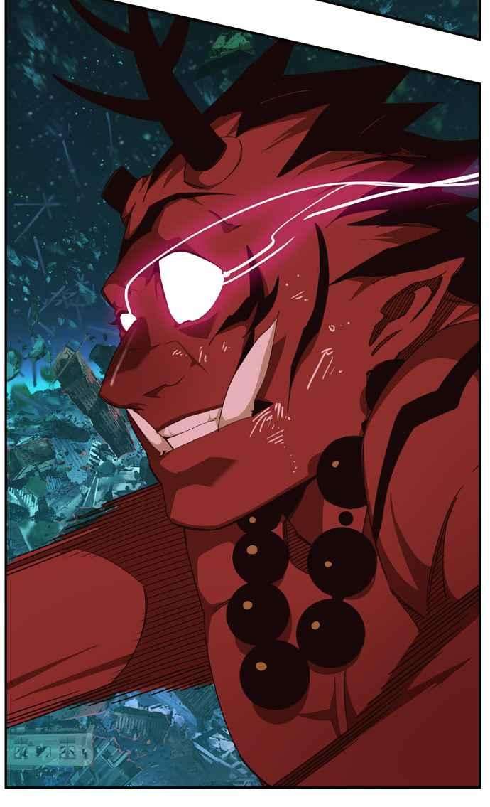 高校之神第6部 RE：与神对决 第510话