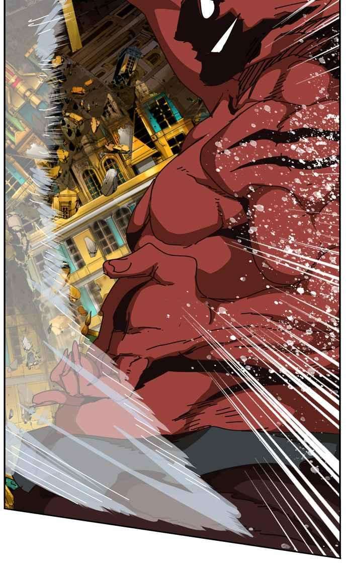 高校之神第6部 RE：与神对决 第510话