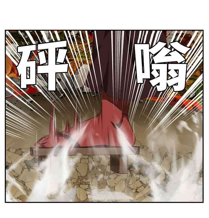 高校之神第6部 RE：与神对决 第510话