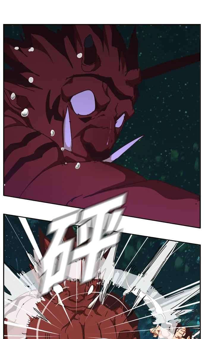 高校之神第6部 RE：与神对决 第510话