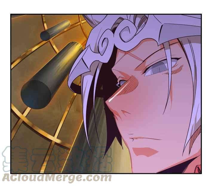 高校之神第6部 RE：与神对决 第511话