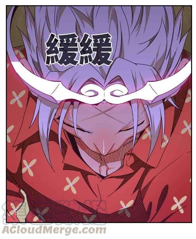 高校之神第6部 RE：与神对决 第511话