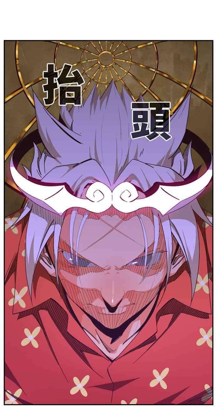 高校之神第6部 RE：与神对决 第511话