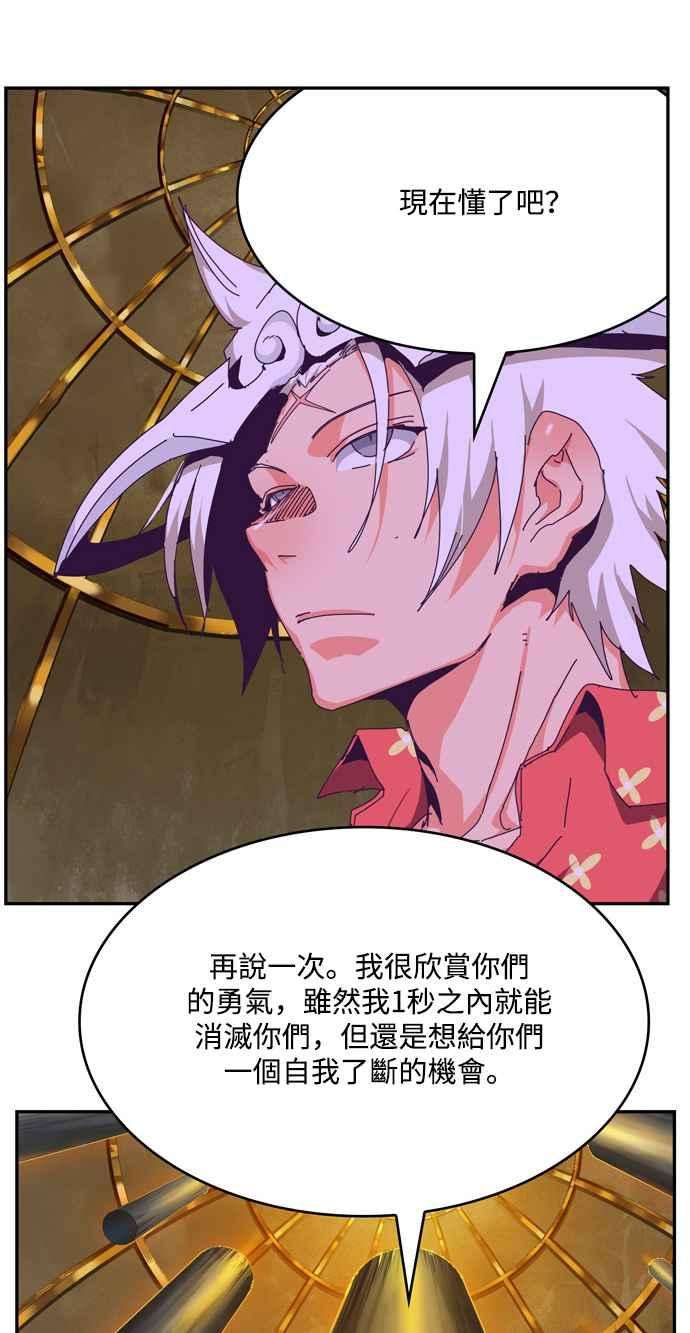 高校之神第6部 RE：与神对决 第511话